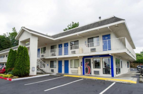 Motel 6-Seattle, WA - Airport